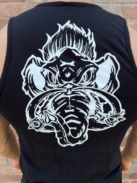 Strength and Unity Tank Top