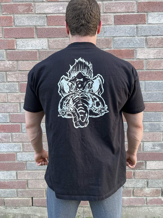 BSU Black Shirt
