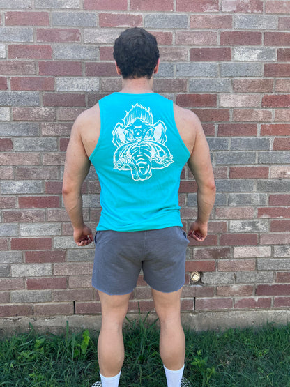 Strength and Unity Tank Top