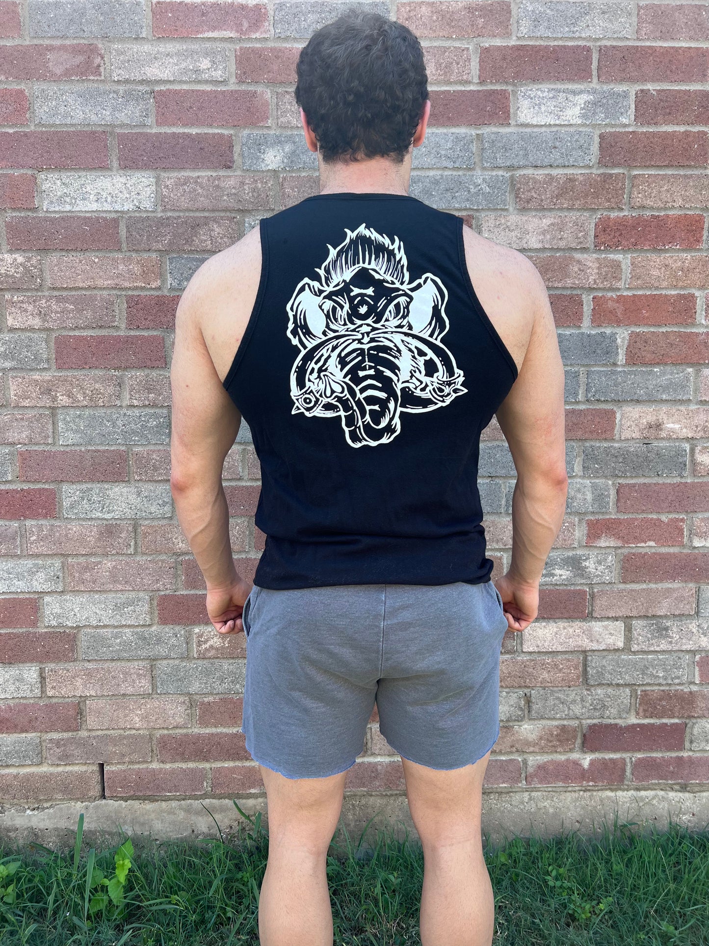 Strength and Unity Tank Top