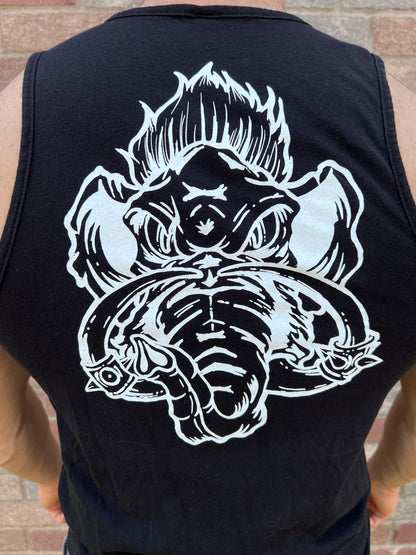 Strength and Unity Tank Top
