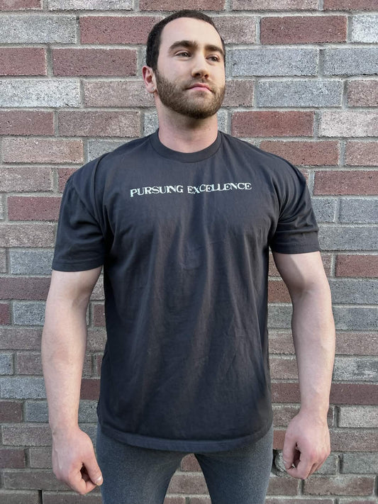 Pursuing Excellence