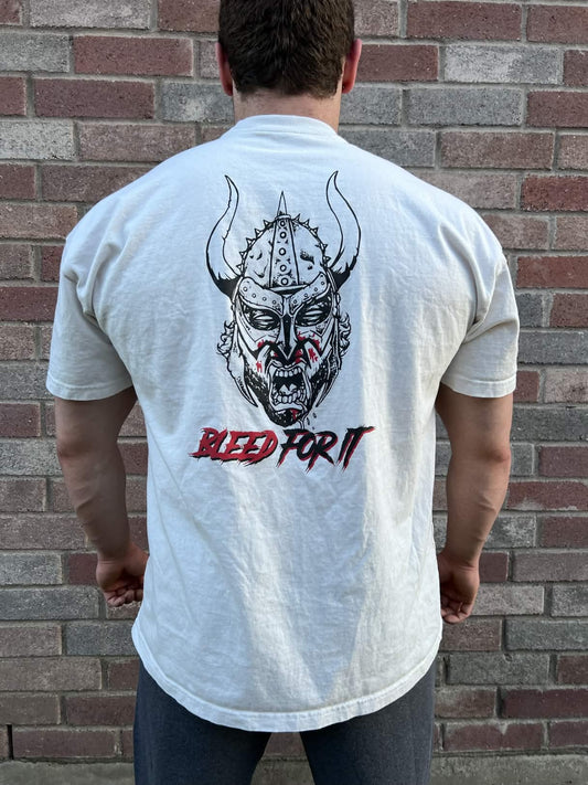 Bleed For It