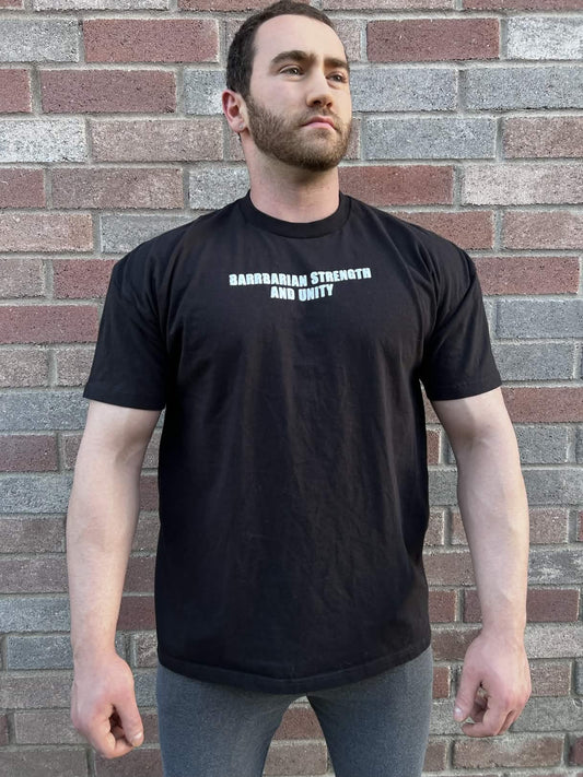 BSU Black Shirt