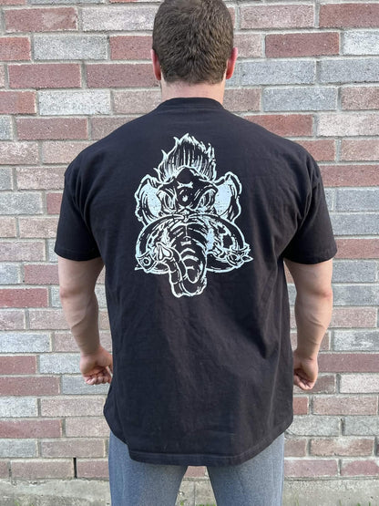 BSU Black Shirt